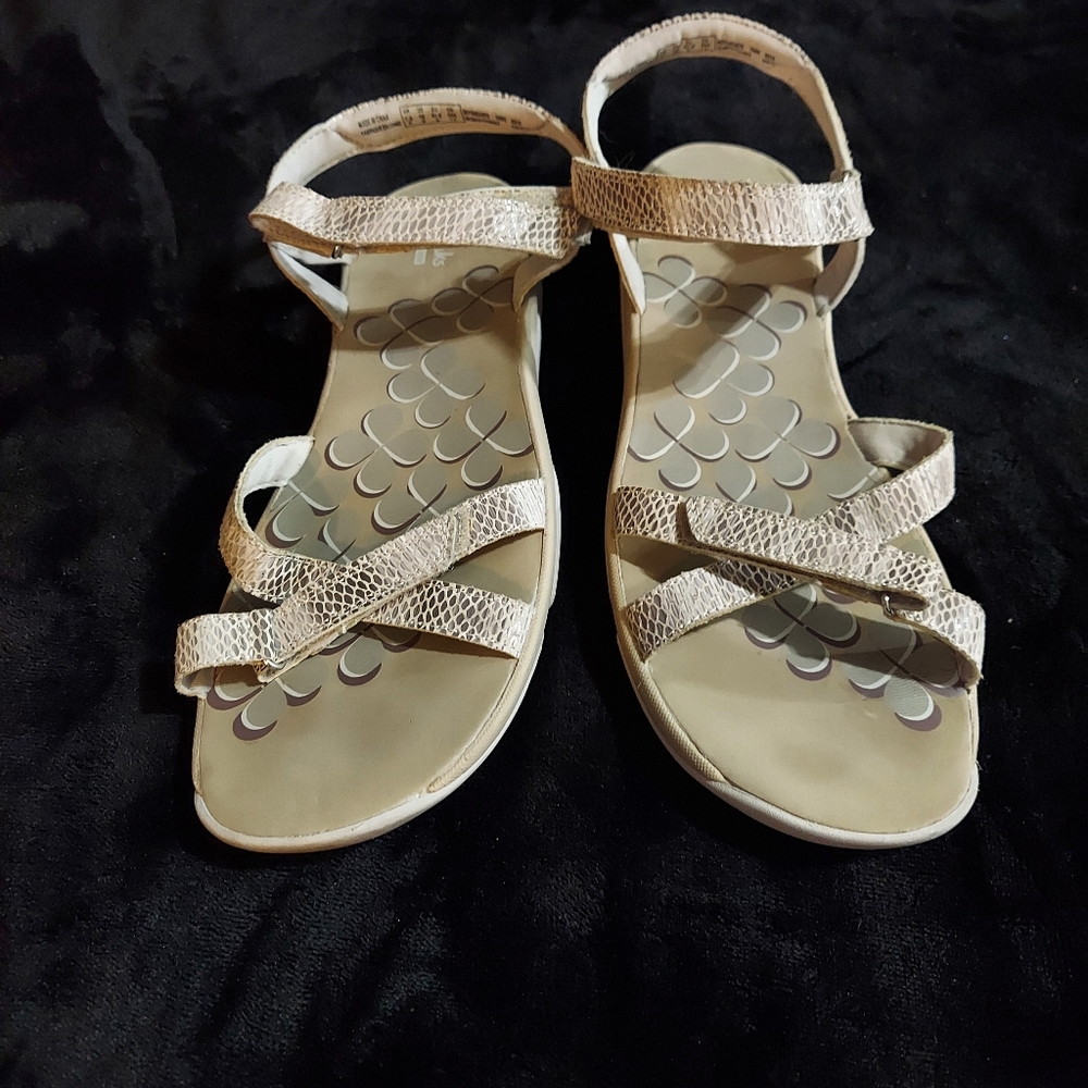 Women's Clark's Sandals